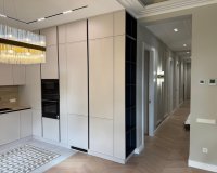 Перепродаж - Апартаменти - Eixample - 