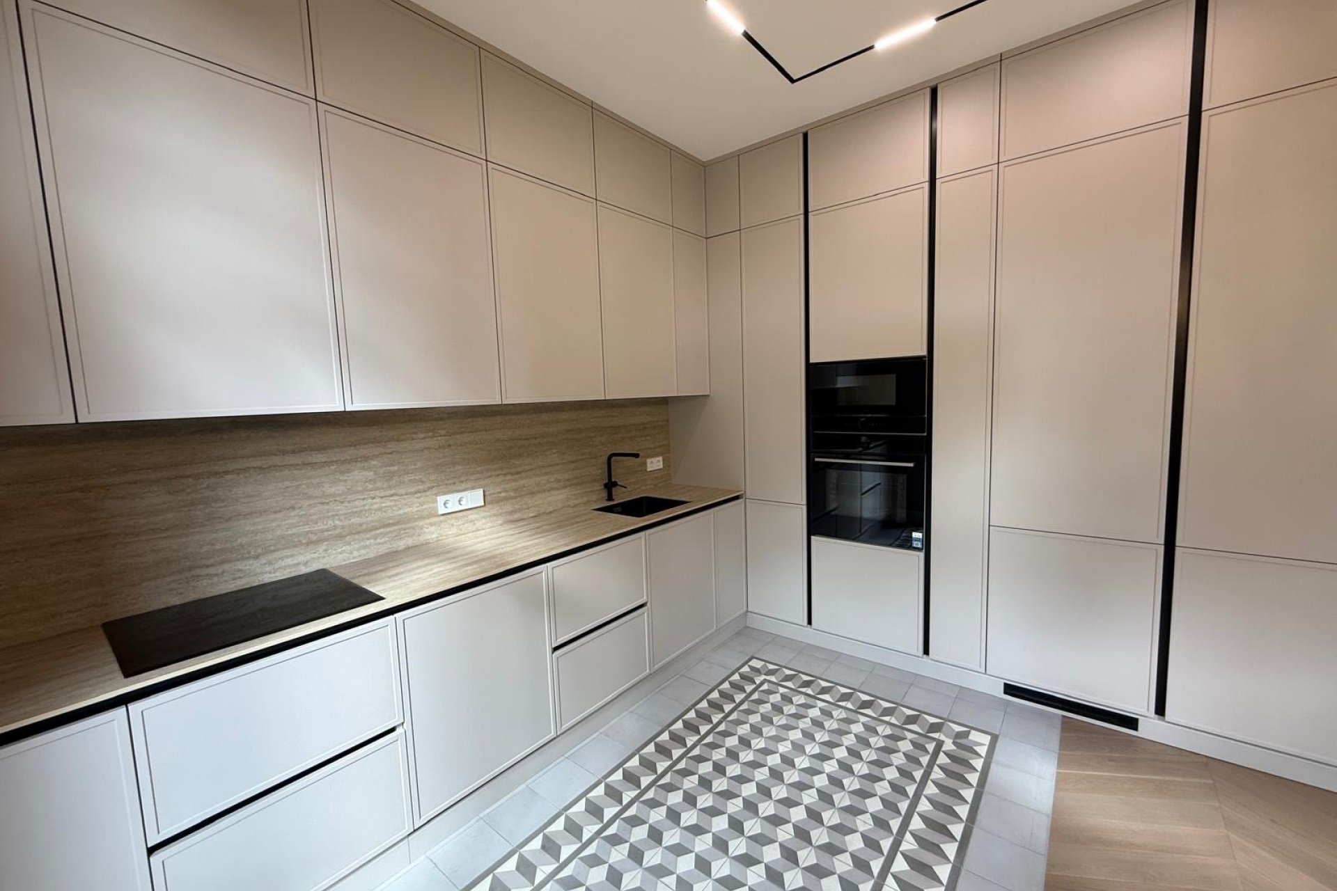 Перепродаж - Апартаменти - Eixample - 