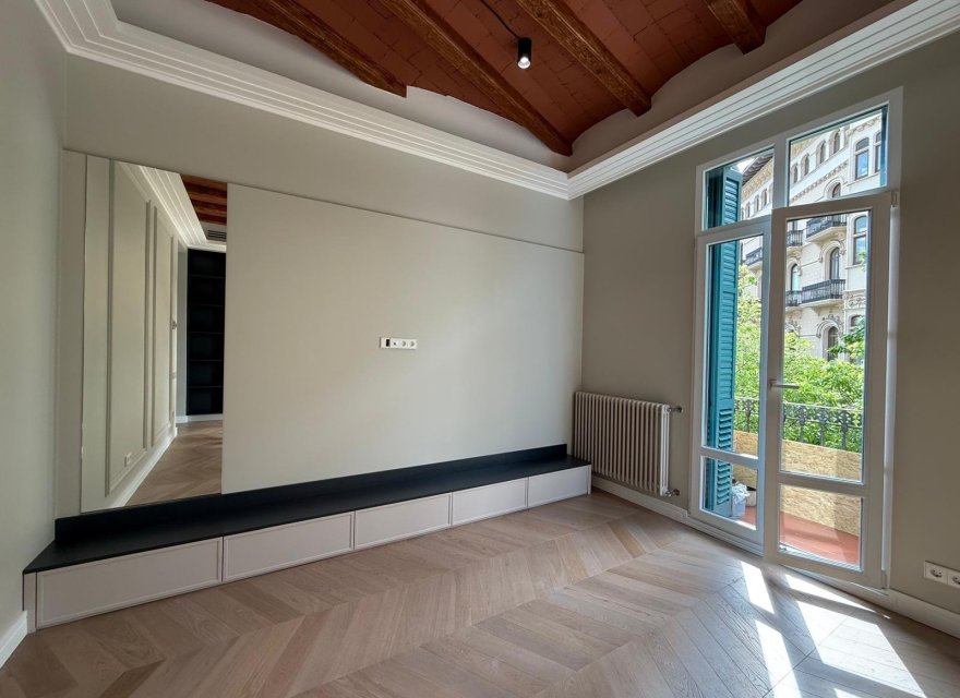 Перепродаж - Апартаменти - Eixample - 