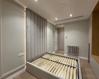 Перепродаж - Апартаменти - Eixample - 