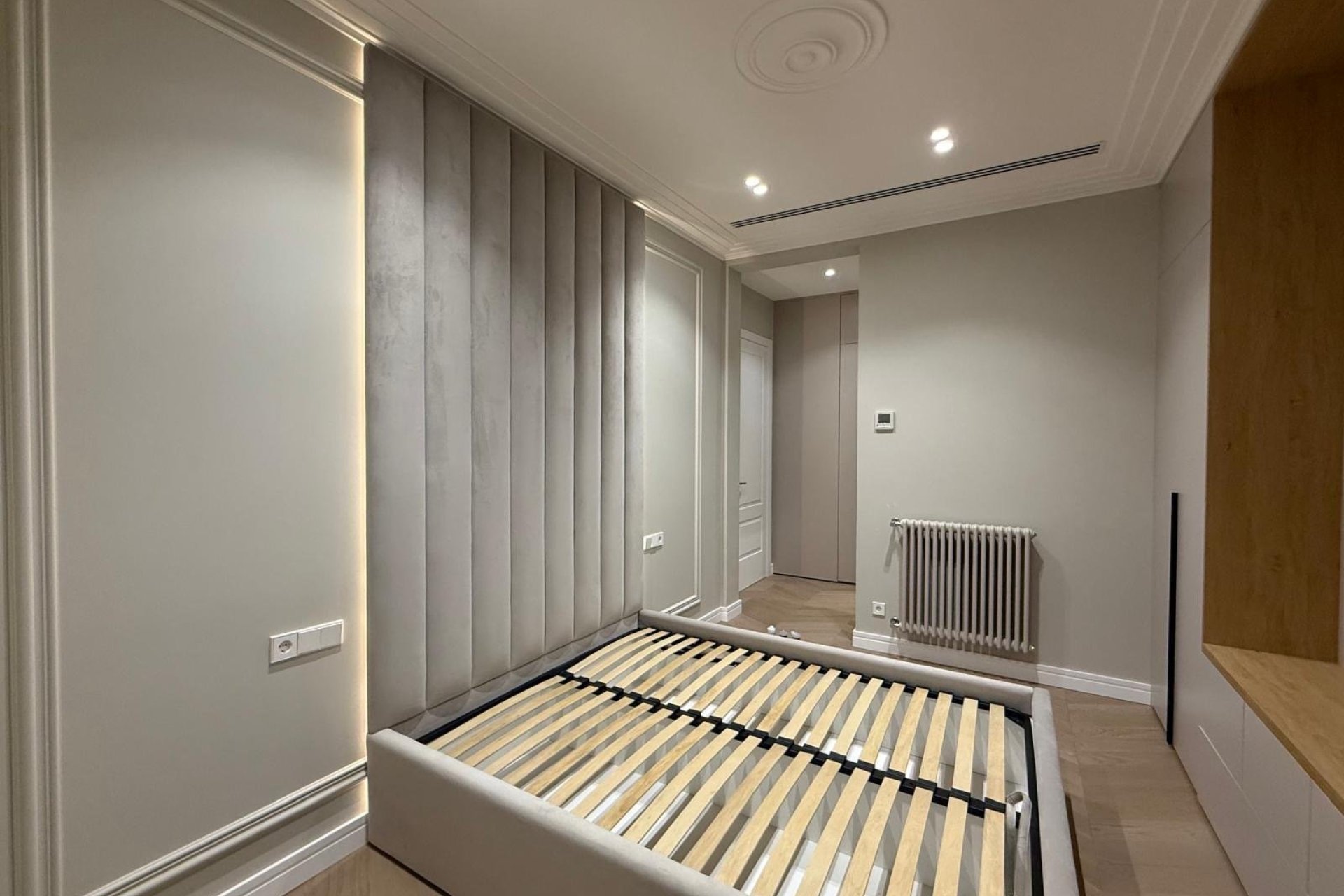 Перепродаж - Апартаменти - Eixample - 