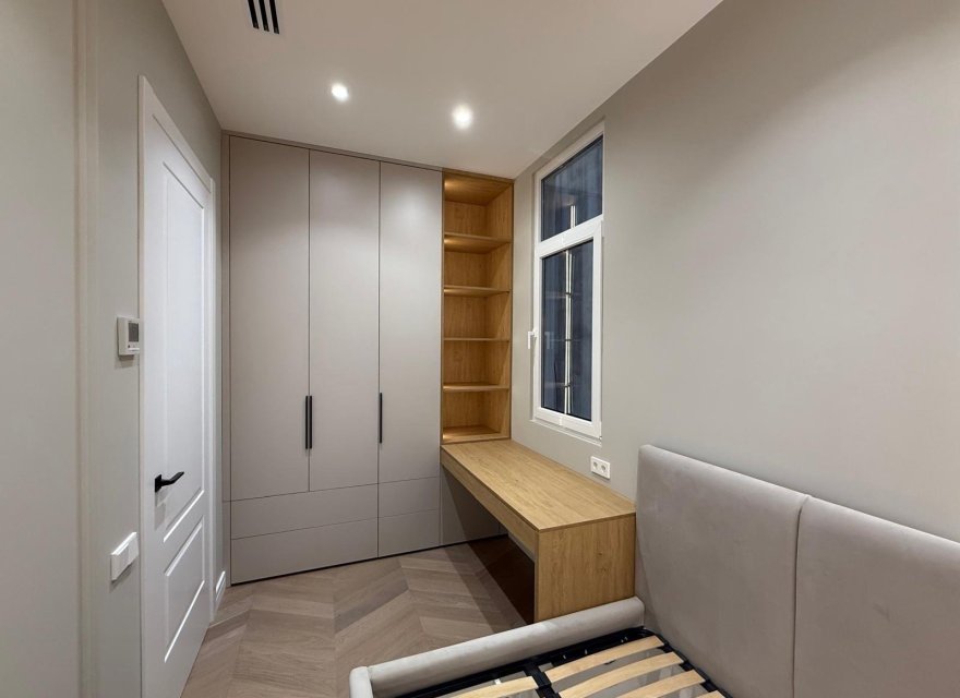 Перепродаж - Апартаменти - Eixample - 