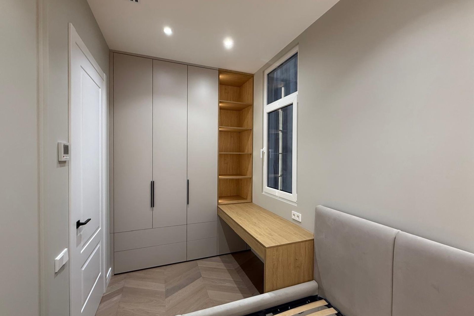 Перепродаж - Апартаменти - Eixample - 