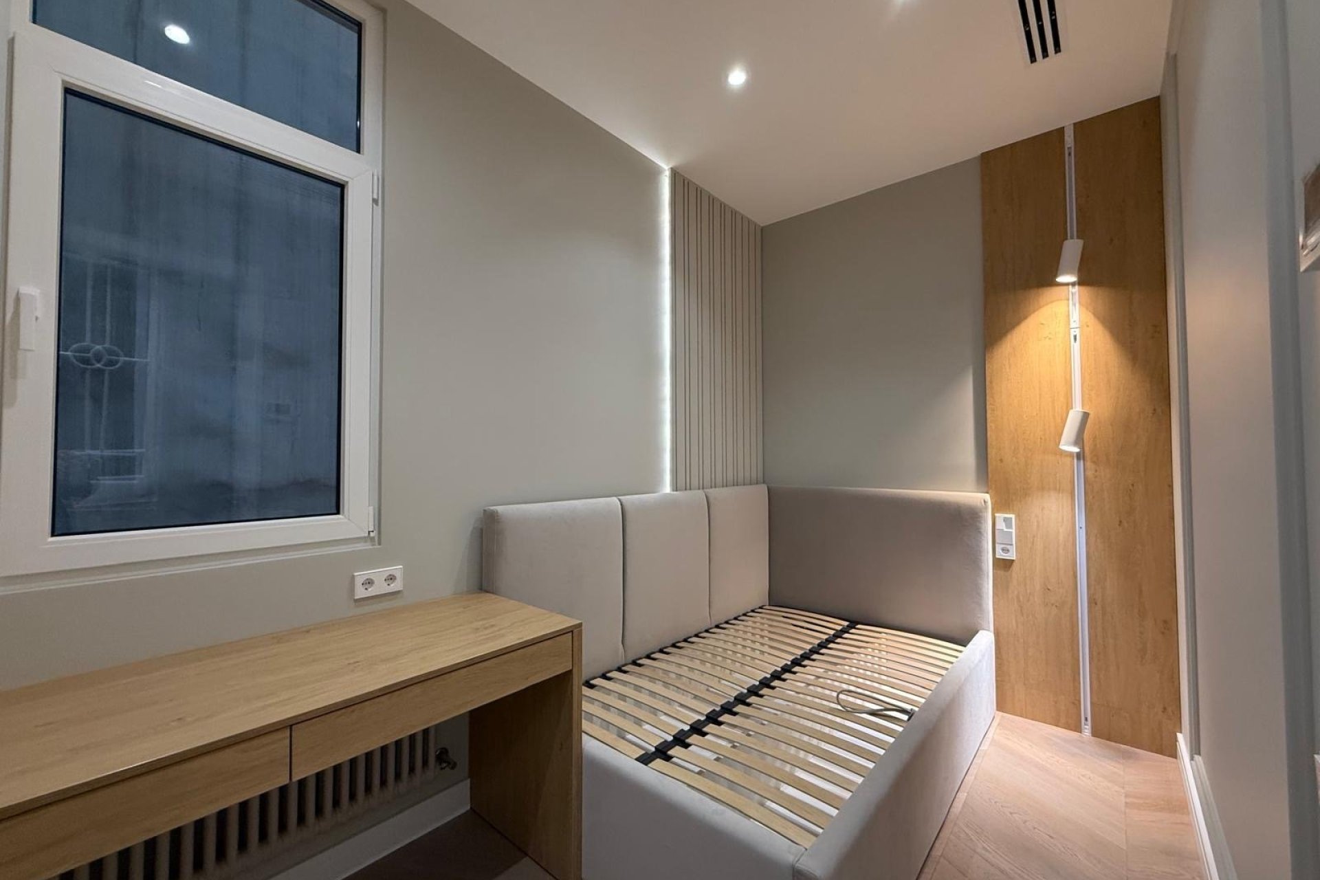 Перепродаж - Апартаменти - Eixample - 