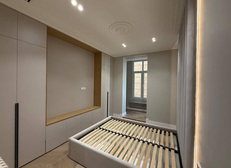 Перепродаж - Апартаменти - Eixample - 