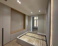 Перепродаж - Апартаменти - Eixample - 