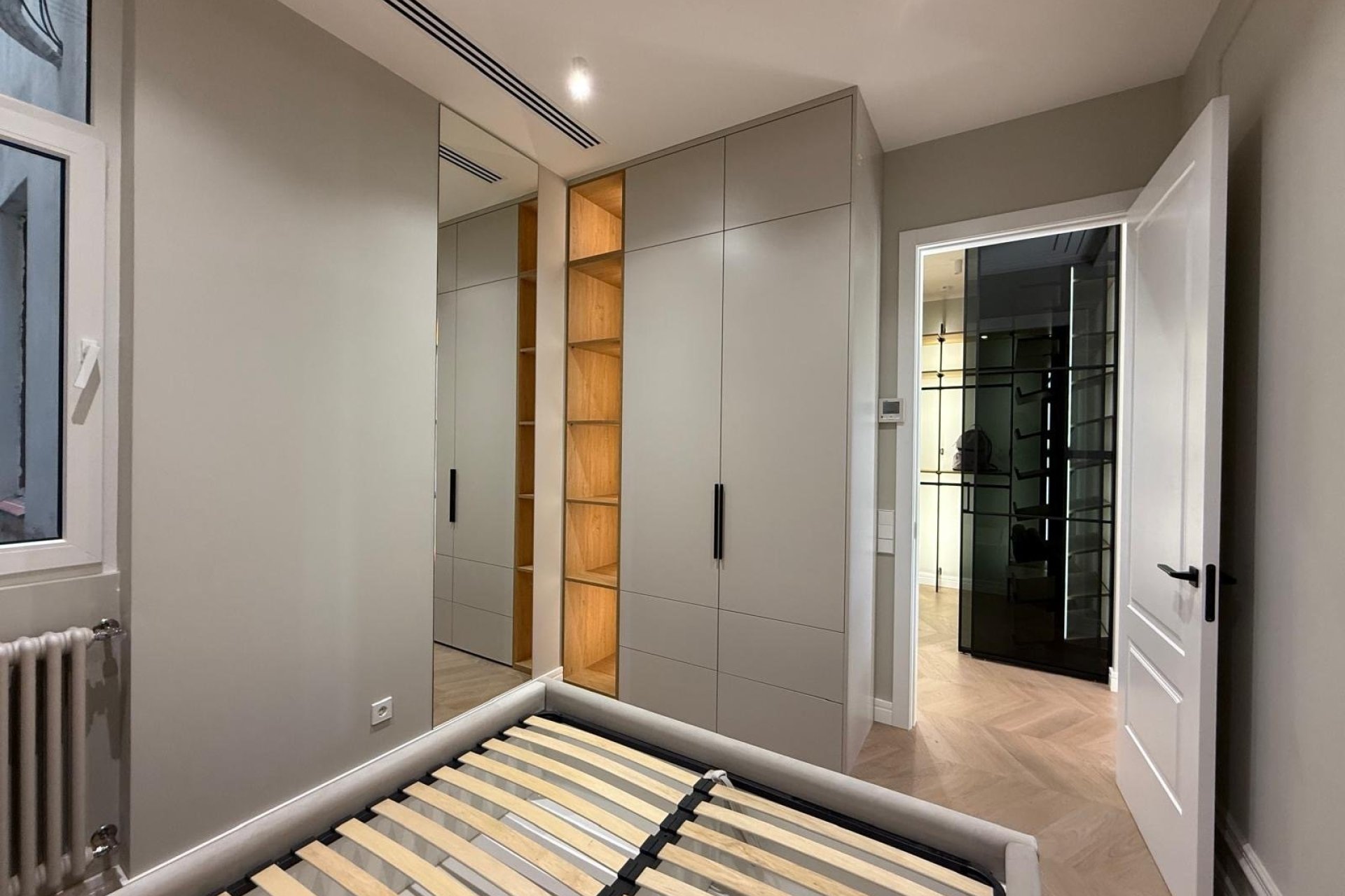 Перепродаж - Апартаменти - Eixample - 