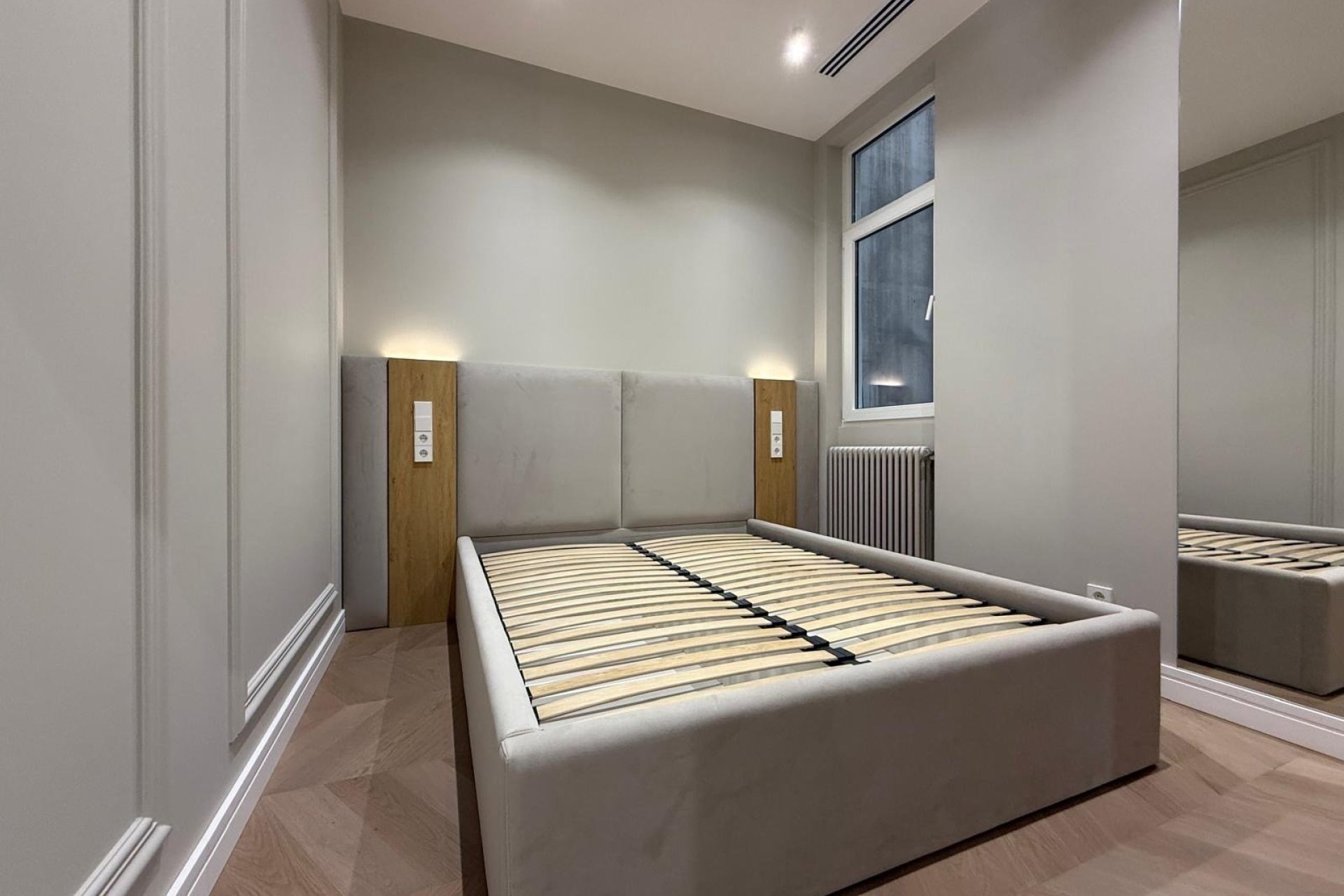 Перепродаж - Апартаменти - Eixample - 