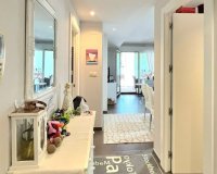 Перепродаж - Апартаменти - El Campello - Campello Playa