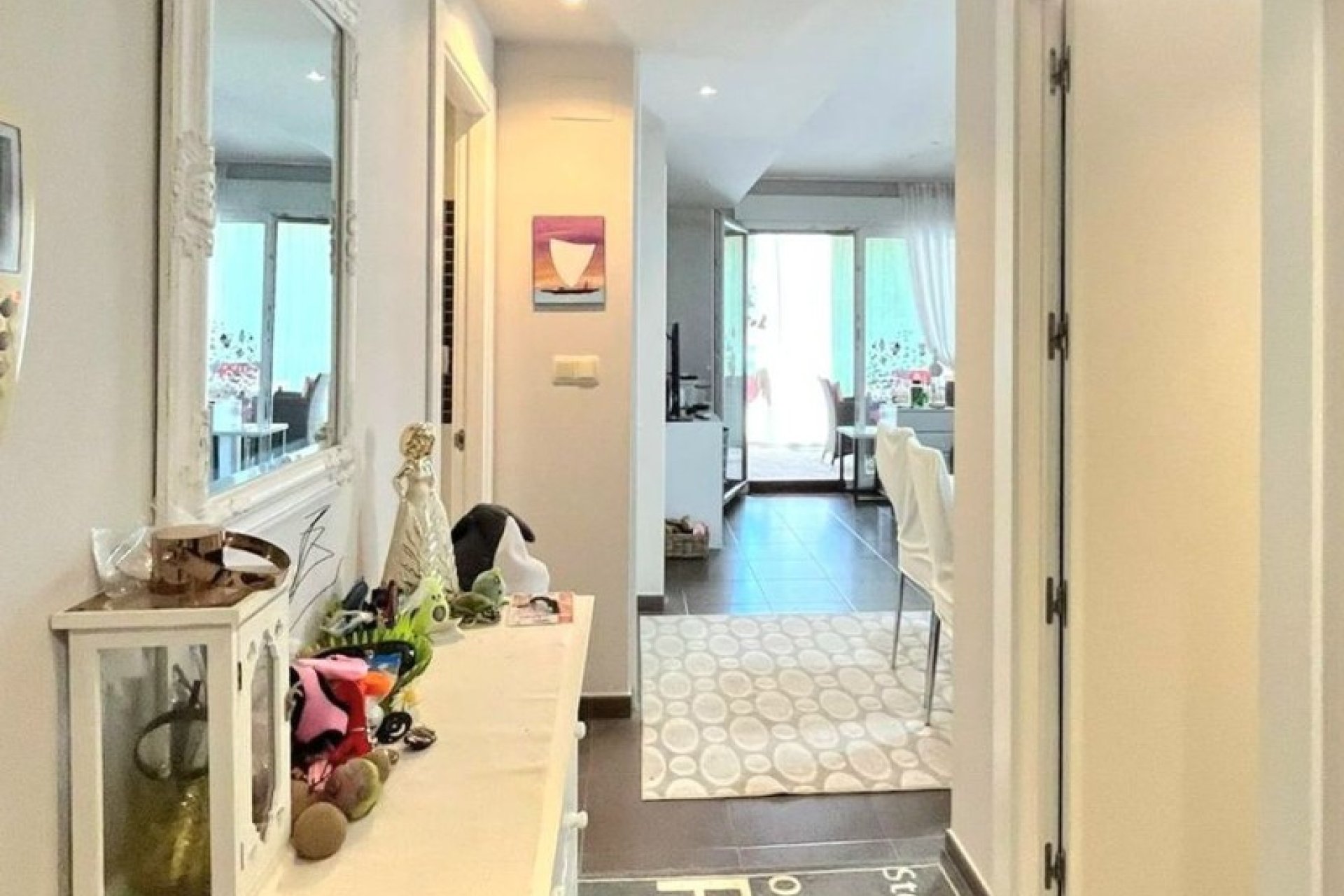 Перепродаж - Апартаменти - El Campello - Campello Playa