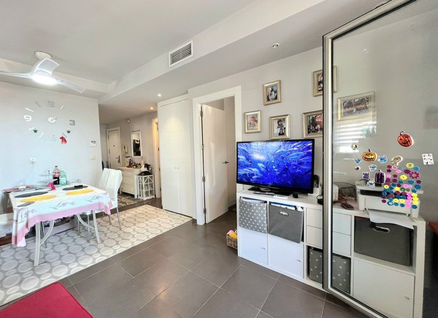 Перепродаж - Апартаменти - El Campello - Campello Playa