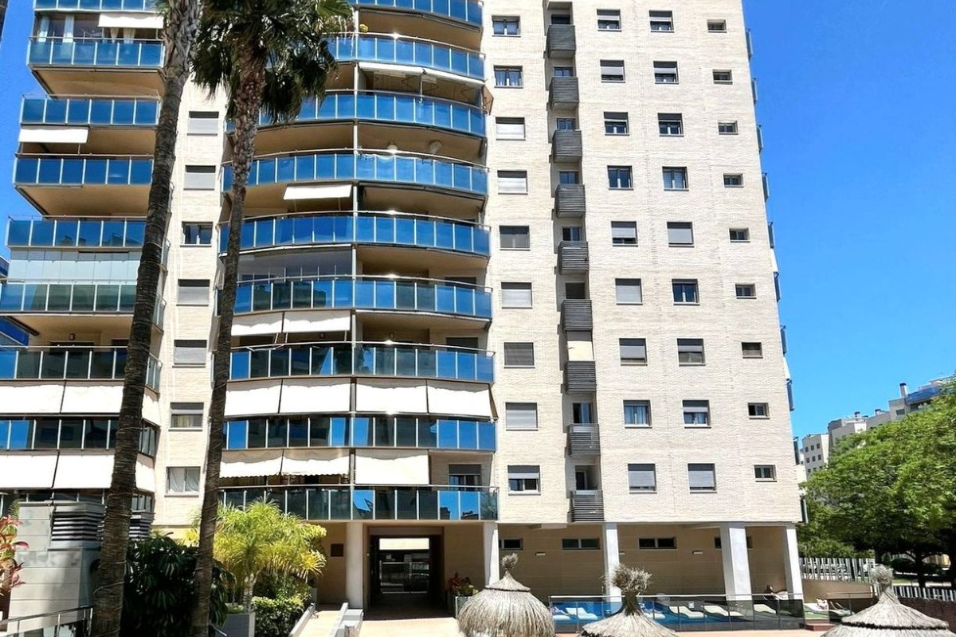 Перепродаж - Апартаменти - El Campello - Campello Playa