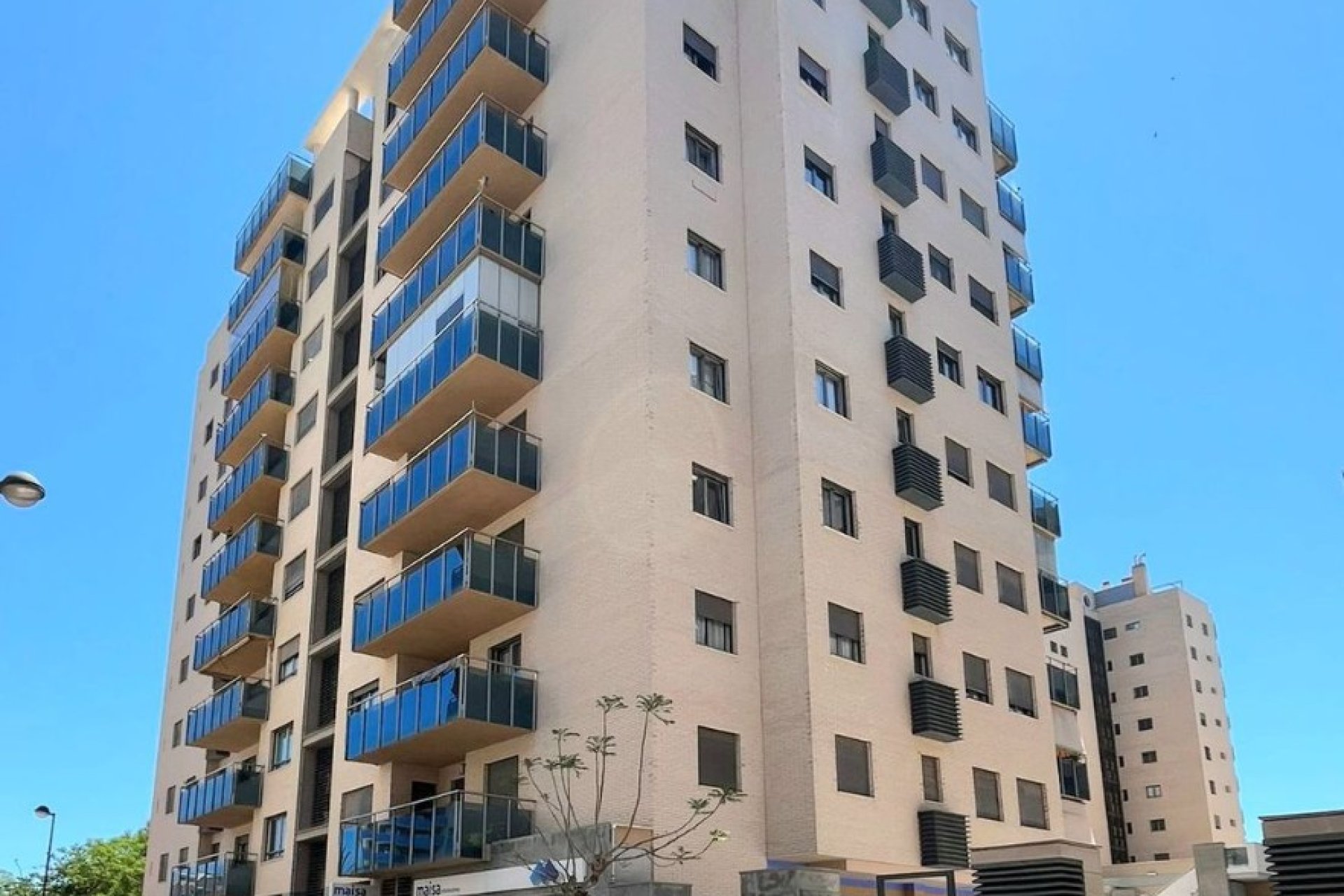 Перепродаж - Апартаменти - El Campello - Campello Playa