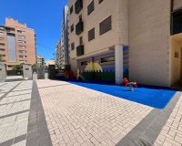 Перепродаж - Апартаменти - El Campello - Campello Playa