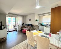 Перепродаж - Апартаменти - El Campello - Campello Playa