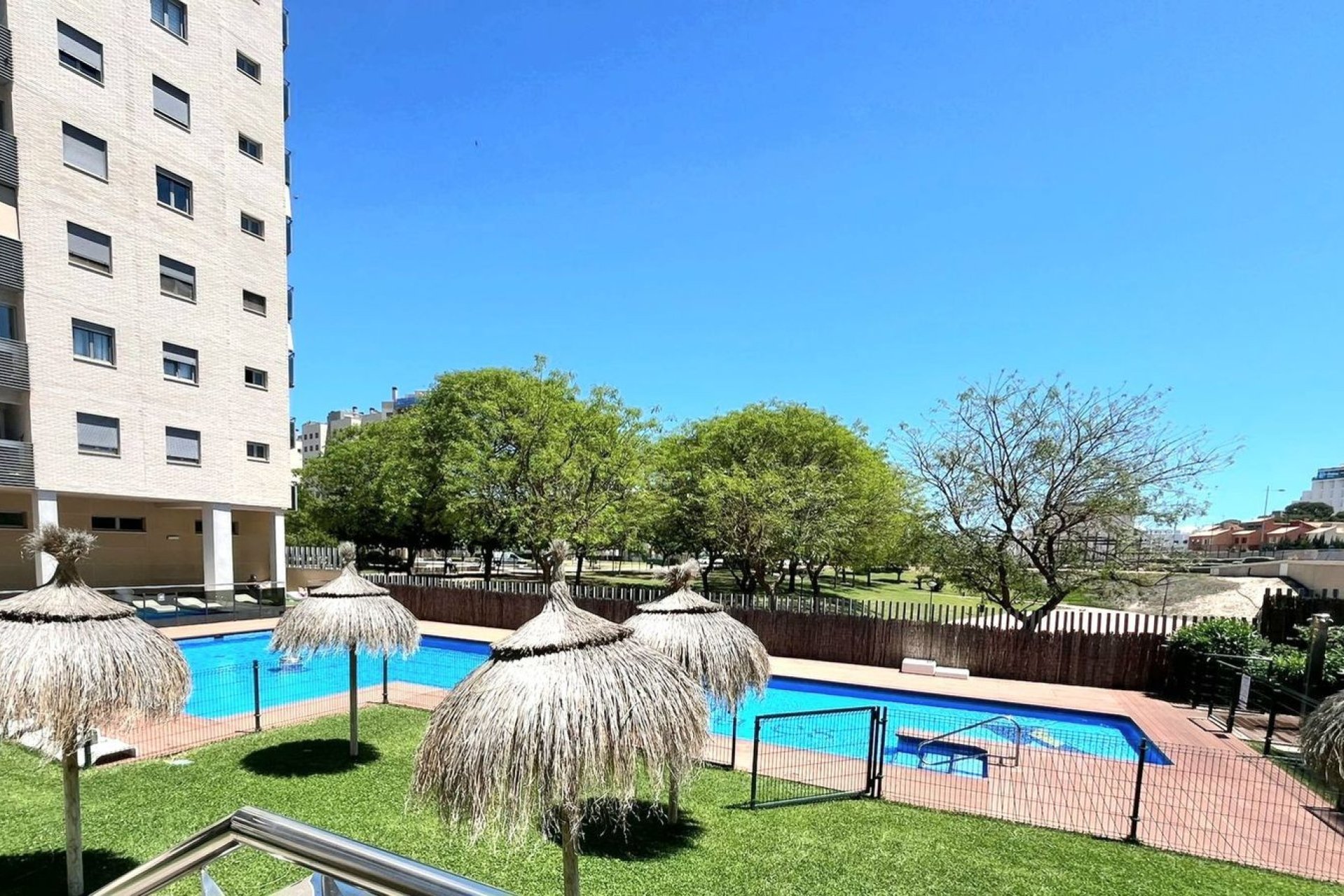 Перепродаж - Апартаменти - El Campello - Campello Playa