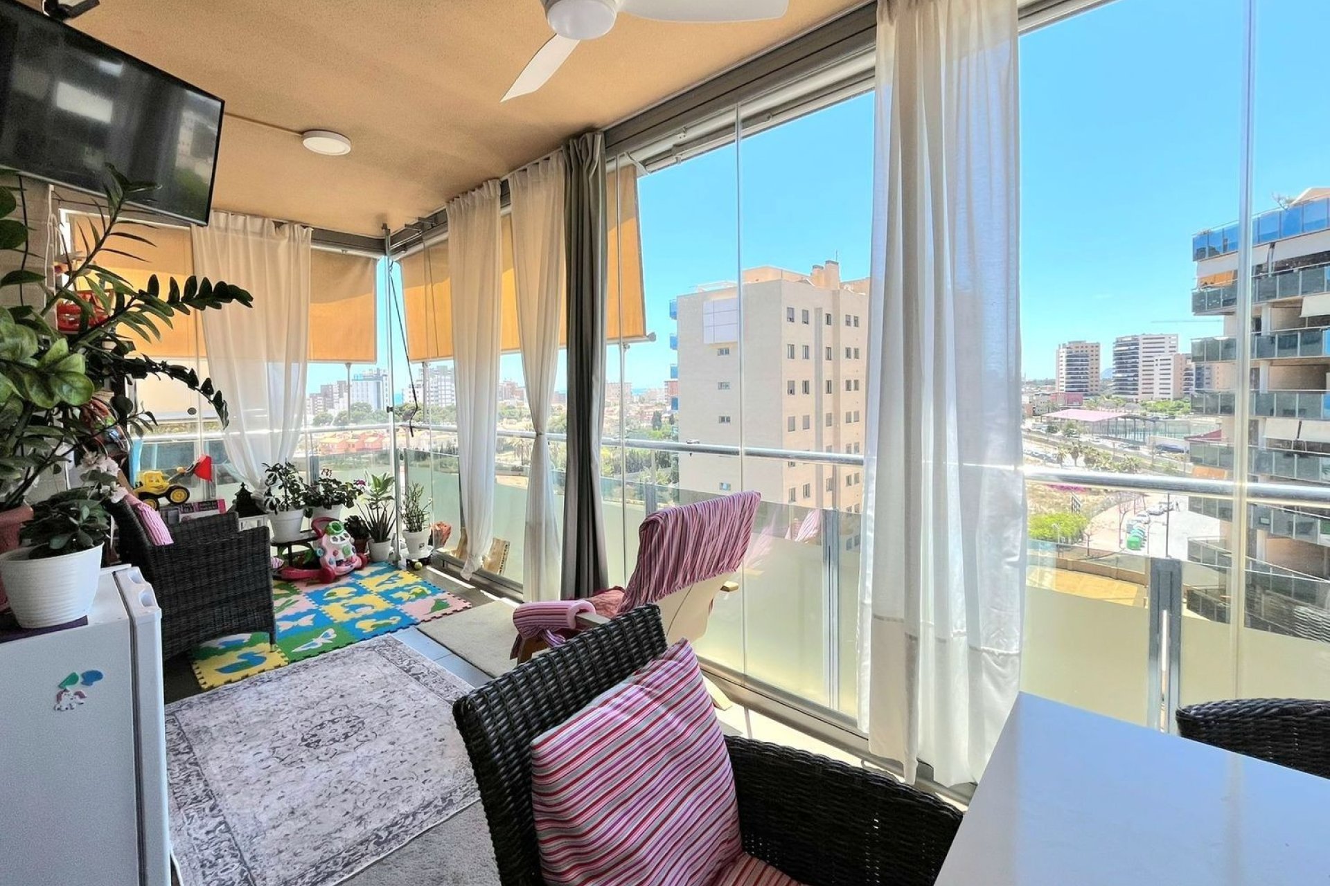 Перепродаж - Апартаменти - El Campello - Campello Playa