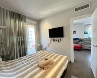 Перепродаж - Апартаменти - El Campello - Campello Playa