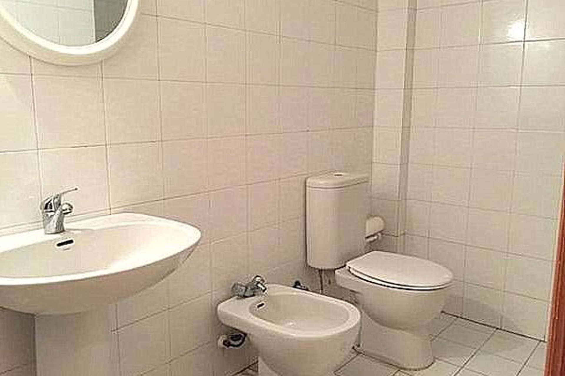 Перепродаж - Апартаменти - El Campello - Campello Playa