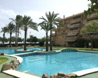 Перепродаж - Апартаменти - El Campello - Campello Playa