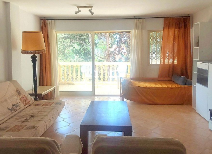 Перепродаж - Апартаменти - El Campello - Campello Playa