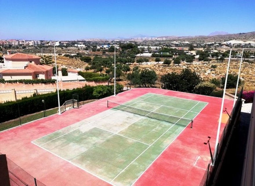 Перепродаж - Апартаменти - El Campello - Campello Playa