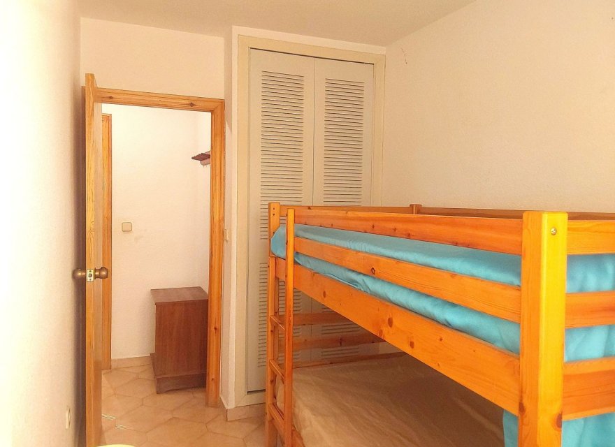 Перепродаж - Апартаменти - El Campello - Campello Playa