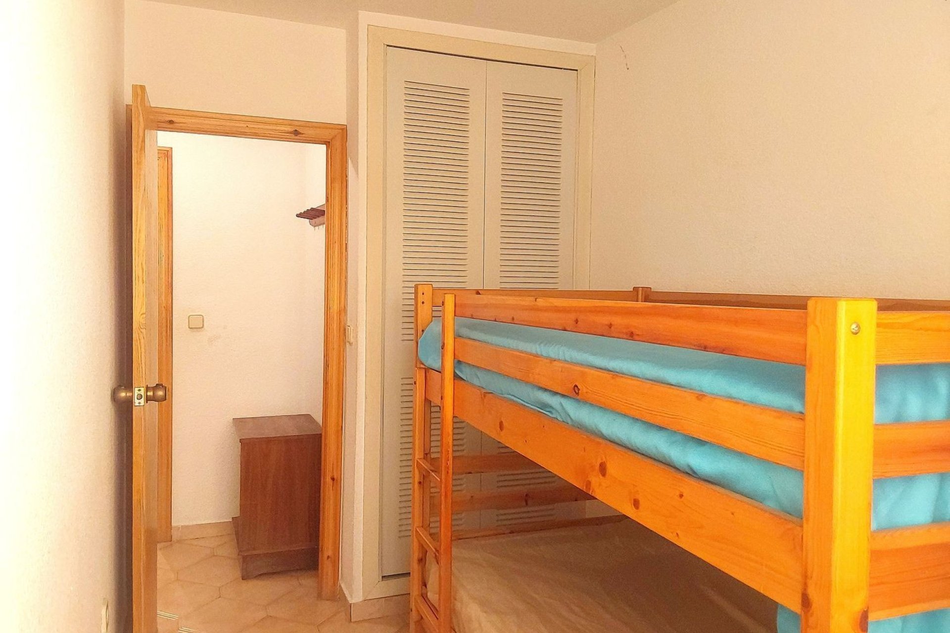 Перепродаж - Апартаменти - El Campello - Campello Playa