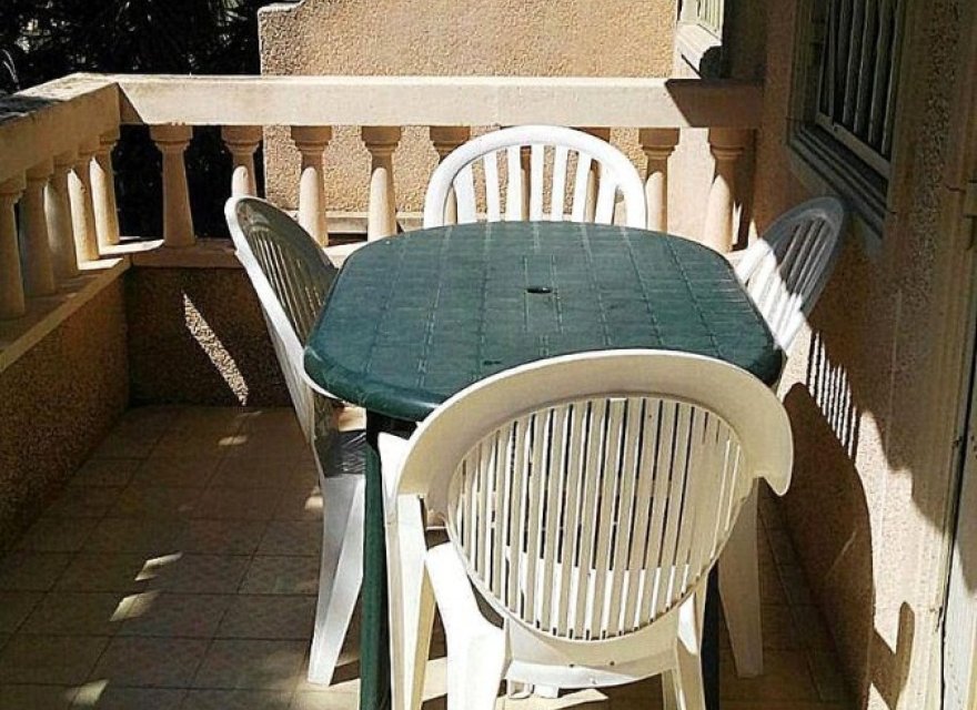 Перепродаж - Апартаменти - El Campello - Campello Playa