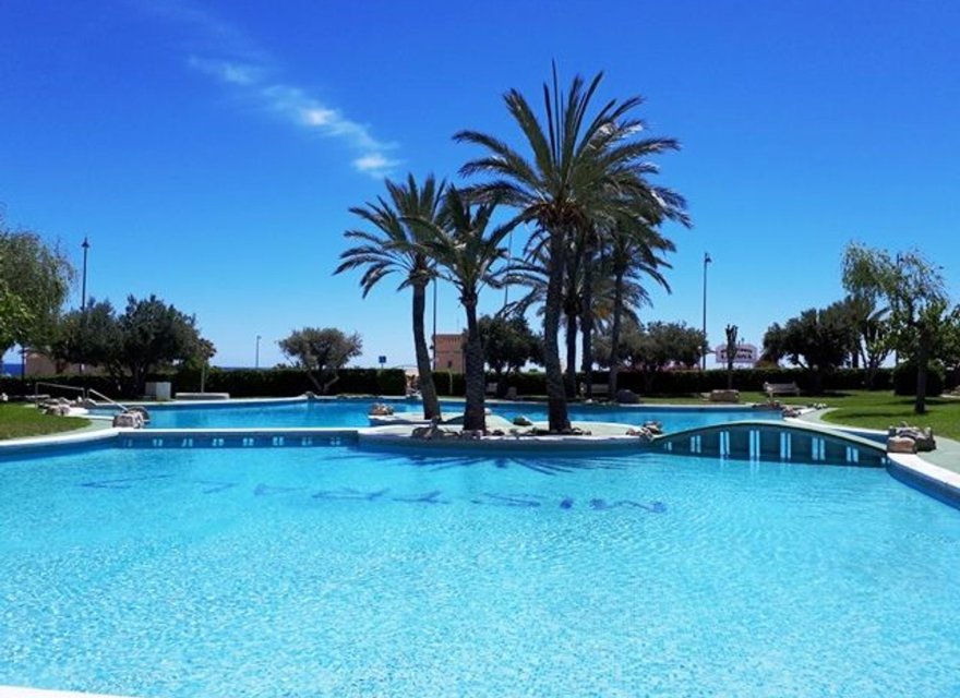 Перепродаж - Апартаменти - El Campello - Campello Playa