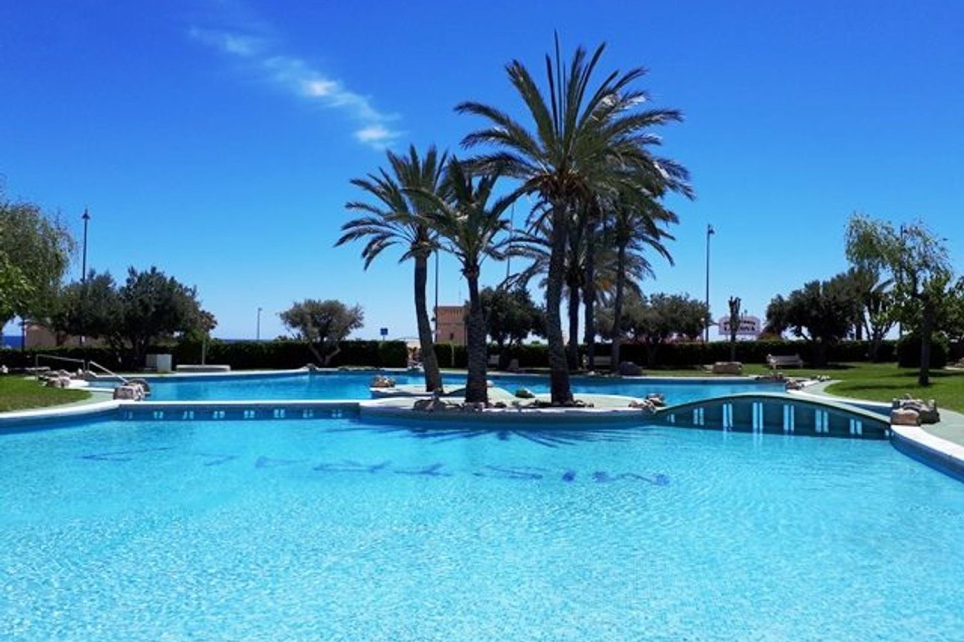 Перепродаж - Апартаменти - El Campello - Campello Playa