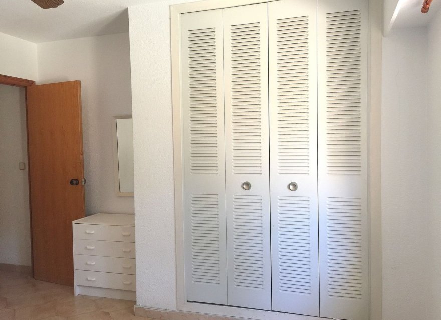 Перепродаж - Апартаменти - El Campello - Campello Playa