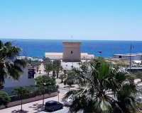 Перепродаж - Апартаменти - El Campello - Campello Playa