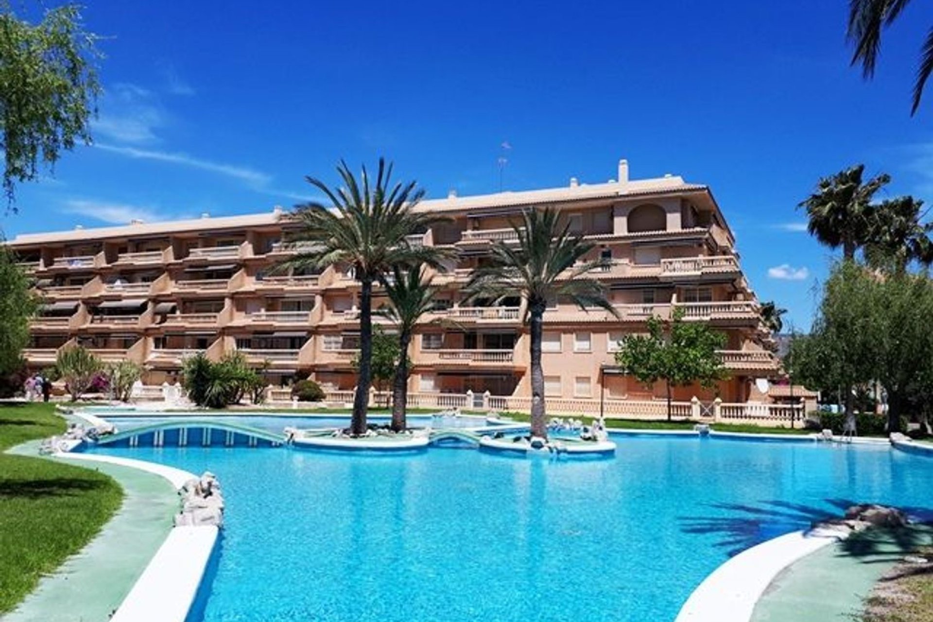 Перепродаж - Апартаменти - El Campello - Campello Playa