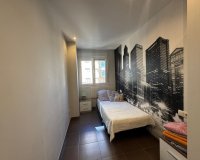 Перепродаж - Апартаменти - El Campello - Campello Playa