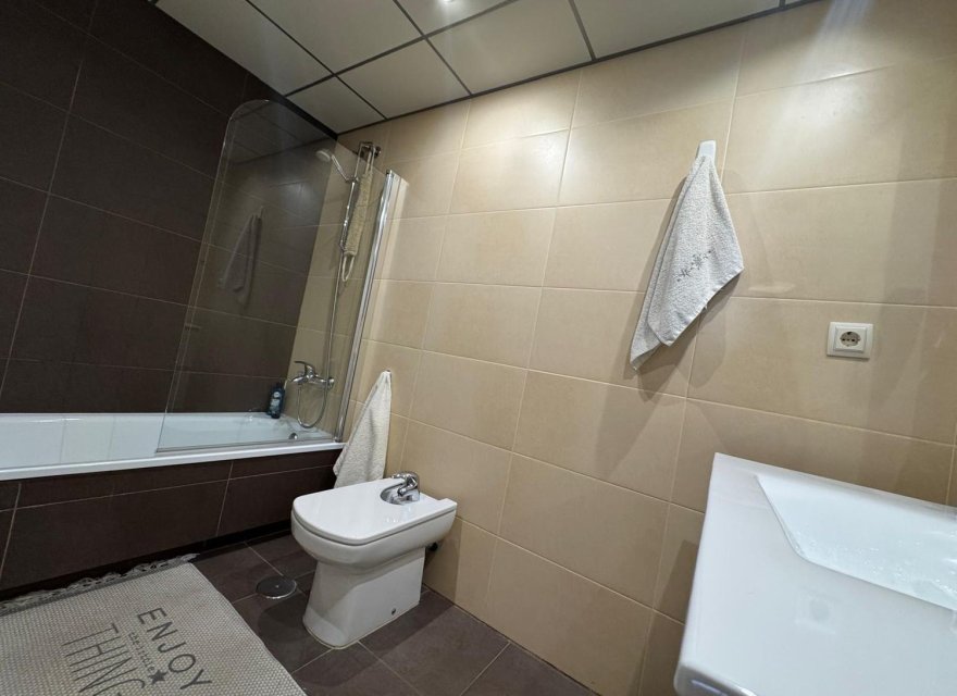 Перепродаж - Апартаменти - El Campello - Campello Playa