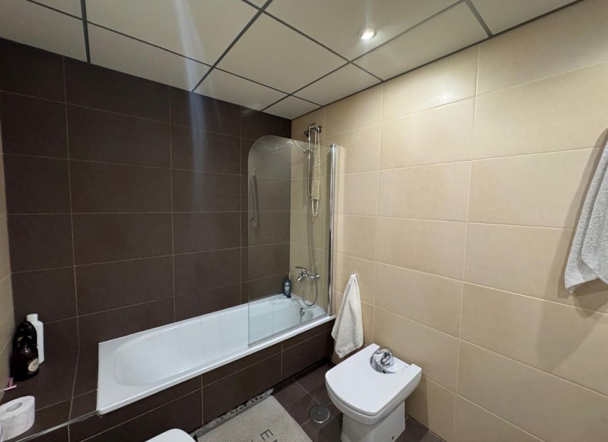 Перепродаж - Апартаменти - El Campello - Campello Playa