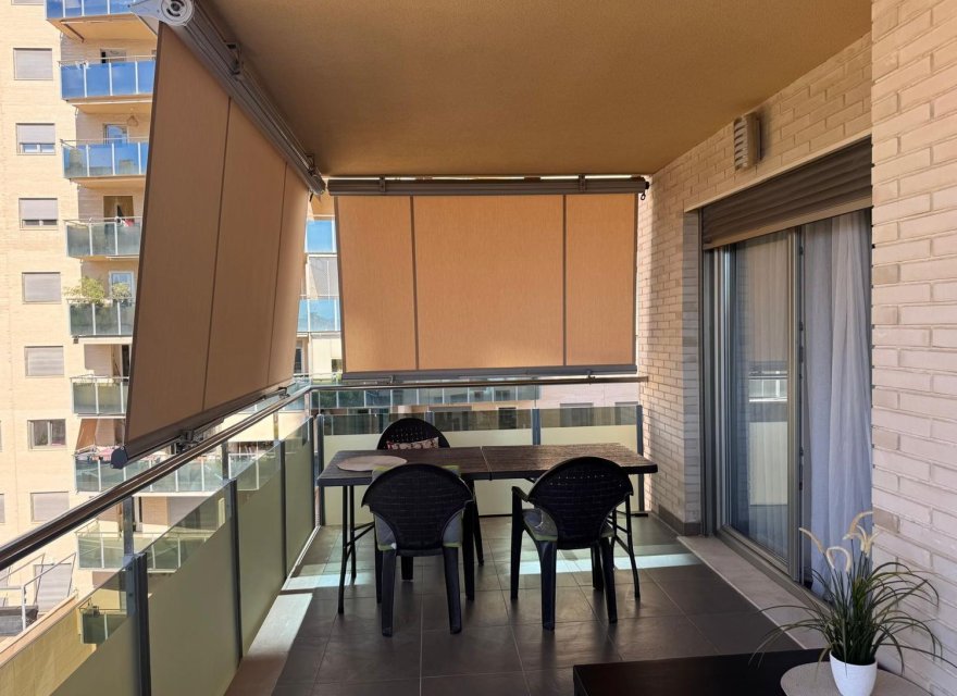 Перепродаж - Апартаменти - El Campello - Campello Playa