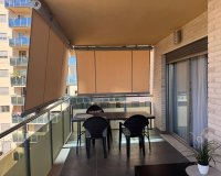 Перепродаж - Апартаменти - El Campello - Campello Playa