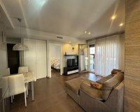 Перепродаж - Апартаменти - El Campello - Campello Playa