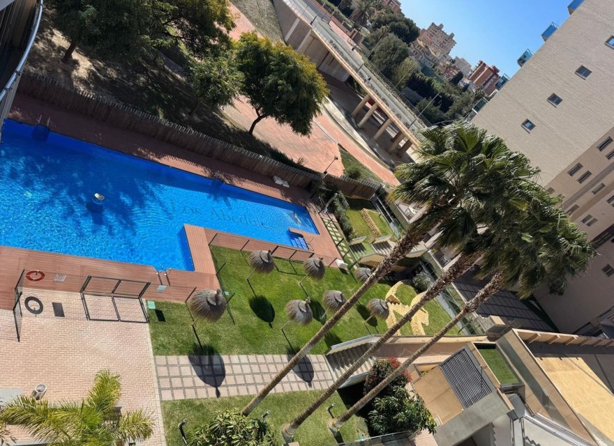 Перепродаж - Апартаменти - El Campello - Campello Playa