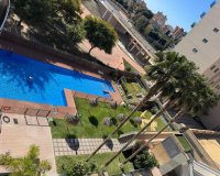 Перепродаж - Апартаменти - El Campello - Campello Playa