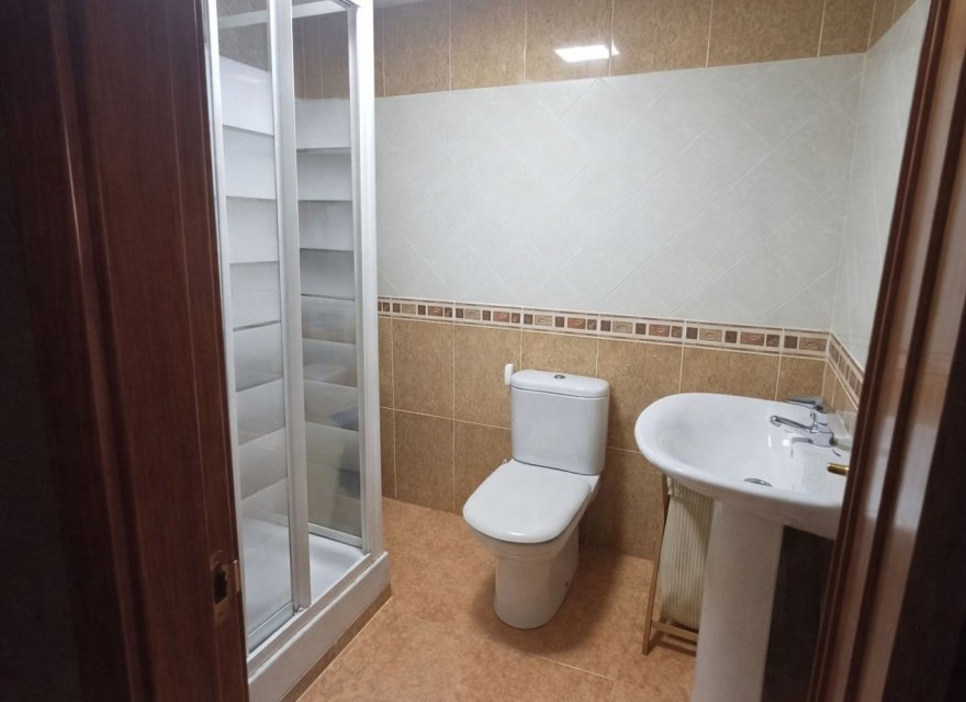 Перепродаж - Апартаменти - El Campello - Campello Playa