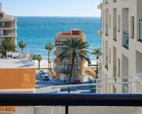 Перепродаж - Апартаменти - El Campello - Campello Playa
