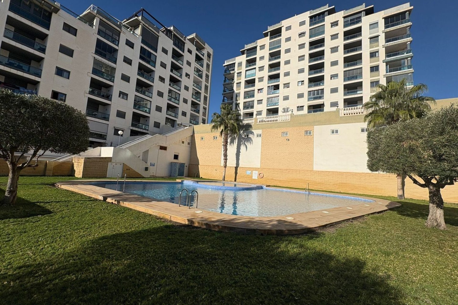 Перепродаж - Апартаменти - El Campello - Campello Playa