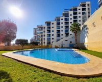 Перепродаж - Апартаменти - El Campello - Campello Playa