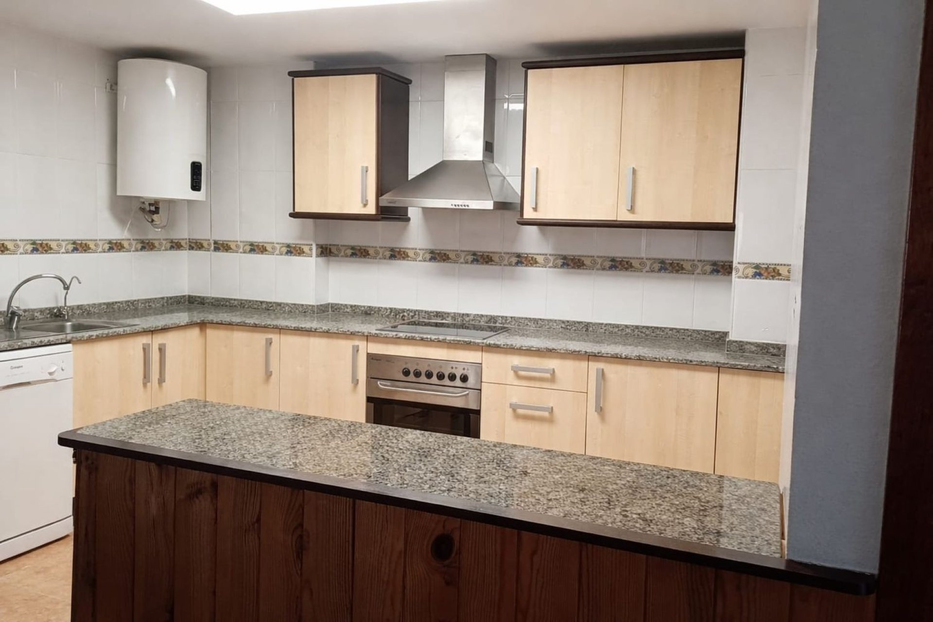 Перепродаж - Апартаменти - El Campello - Campello Playa