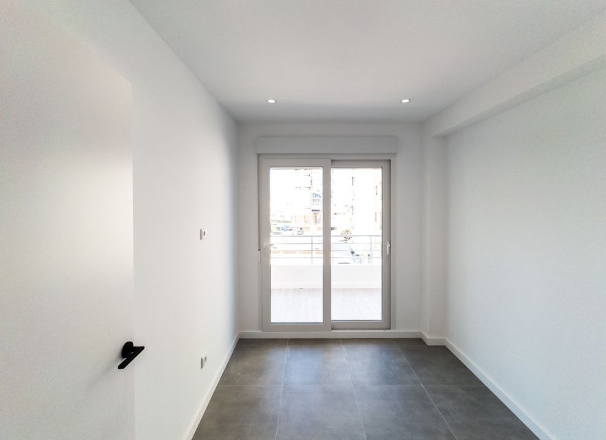 Перепродаж - Апартаменти - El Campello - Playa Muchavista