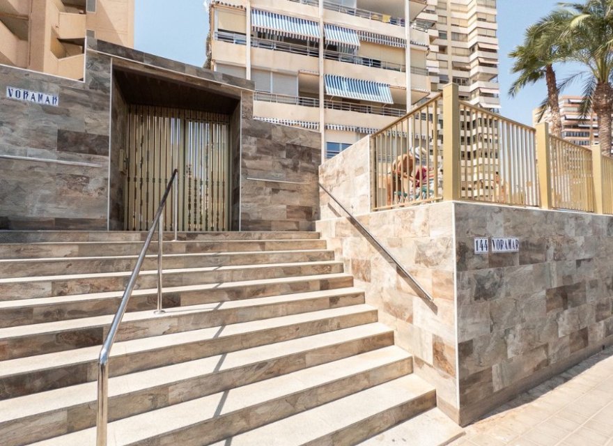 Перепродаж - Апартаменти - El Campello - Playa Muchavista