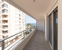 Перепродаж - Апартаменти - El Campello - Playa Muchavista